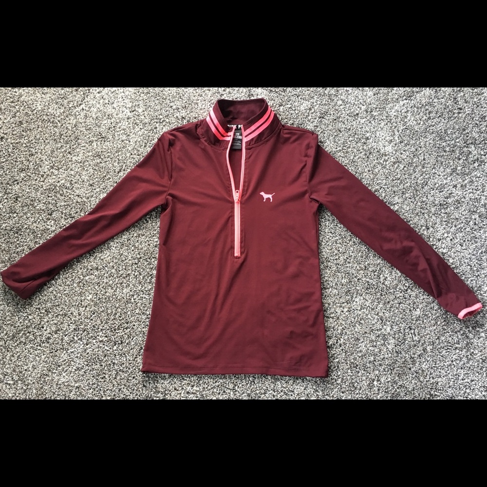 VS Ultimate Pullover